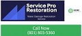 Service Pro Restoration of Salt Lake City