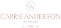 Carrie Anderson Interiors