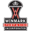 Winmark Stamp & Sign