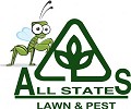 All States Lawn & Pest