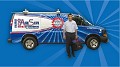 Harris Aire Serv Heating & Air Conditioning