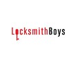Locksmith Boys