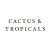 Cactus & Tropicals