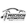 Precision Automotive of Utah